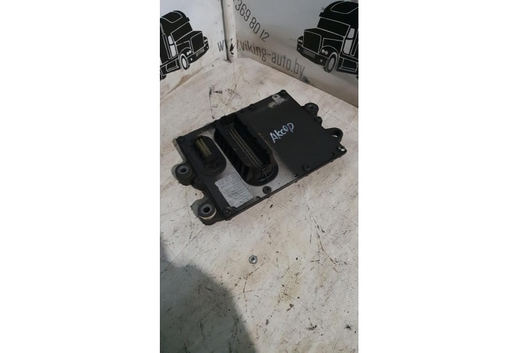 Блок управления двигателем Mercedes Axor 2006-настоящее время 2011