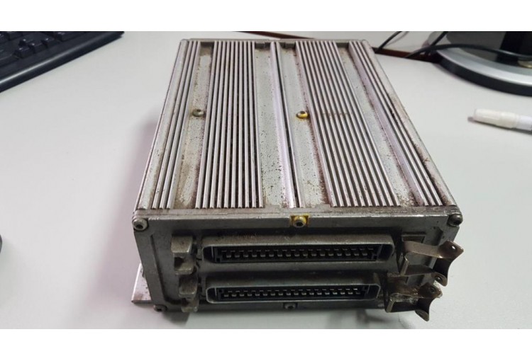 Блок управления двигателем DAF 95 ATI 1993-1996 1993