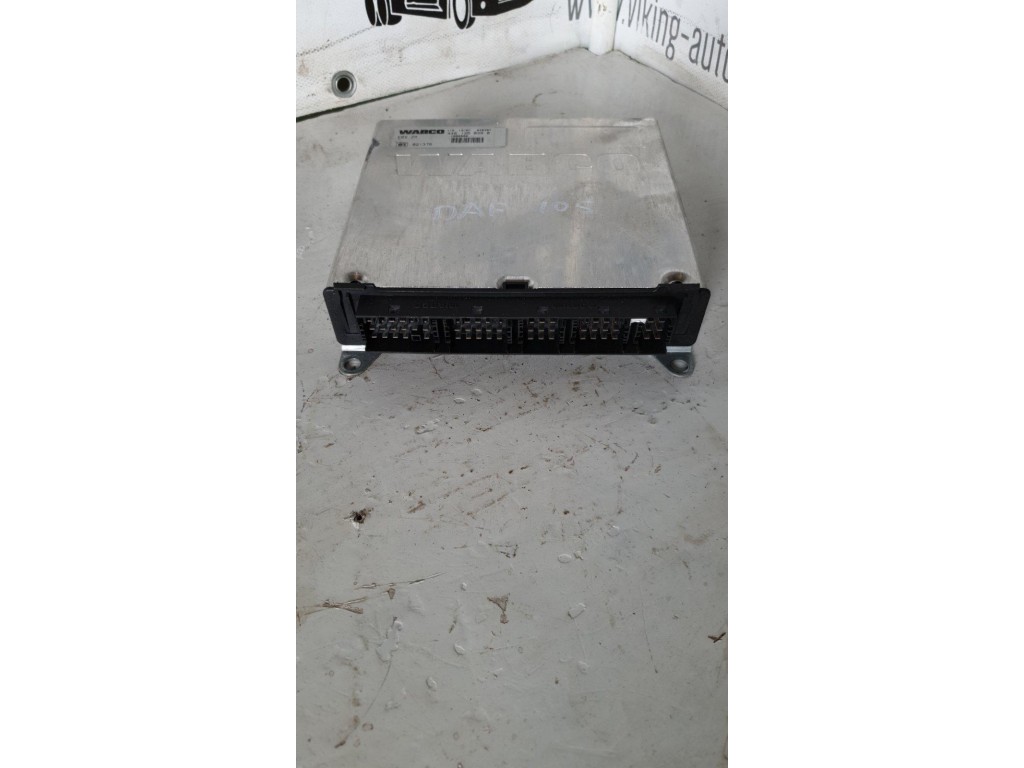 Блок управления EBS DAF XF 105 2005-2013 2007