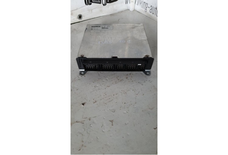 Блок управления EBS DAF XF 105 2005-2013 2007