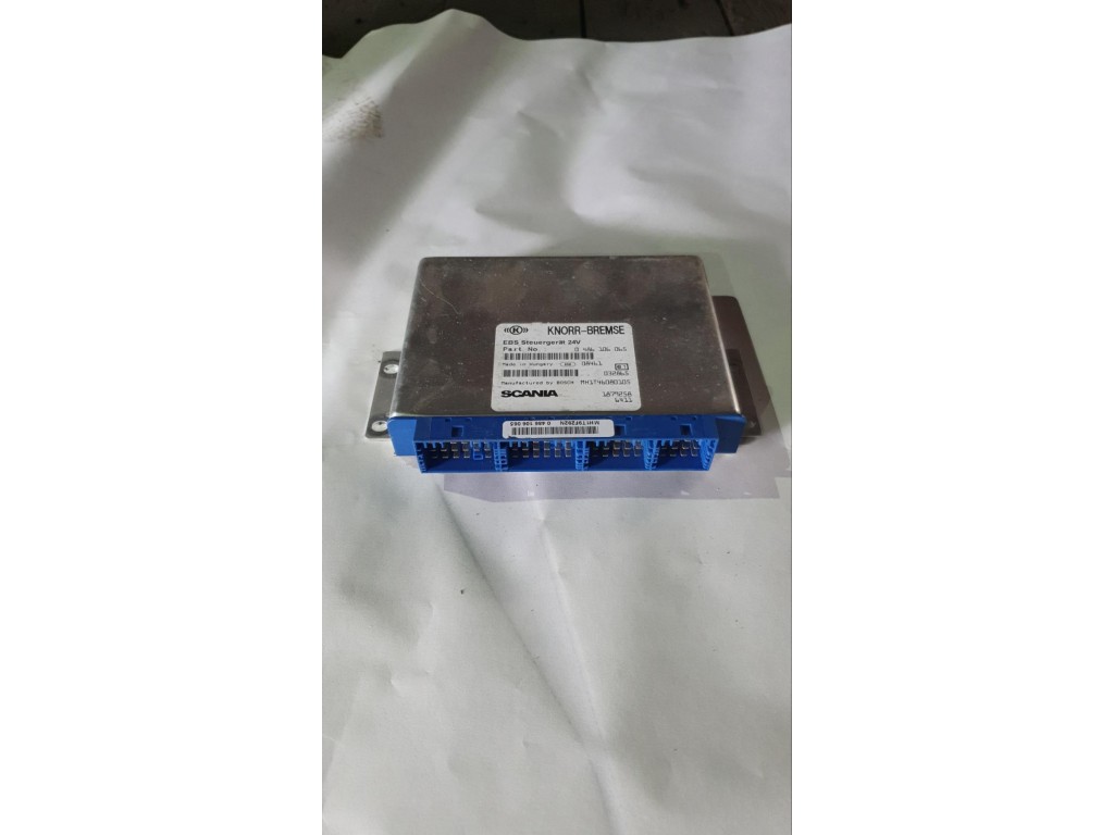 Блок управления EBS Scania 5 Serie(R) 2005-2009 2008