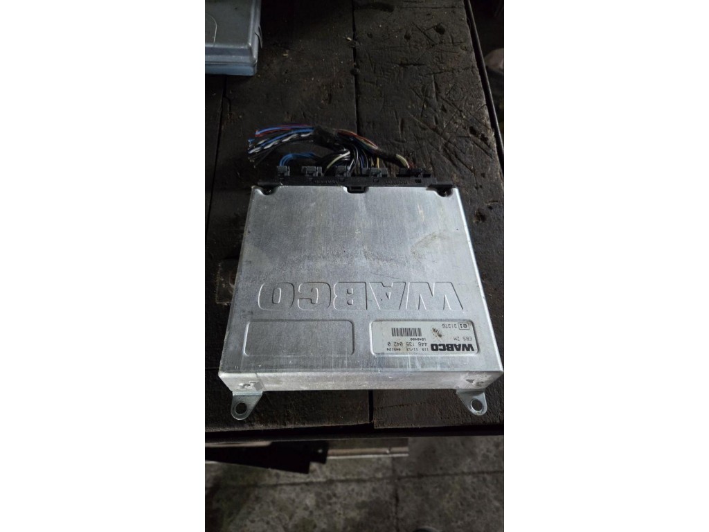 Блок управления EBS DAF XF 105 2005-2013 2012