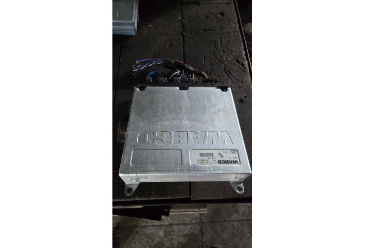 Блок управления EBS DAF XF 105 2005-2013 2012