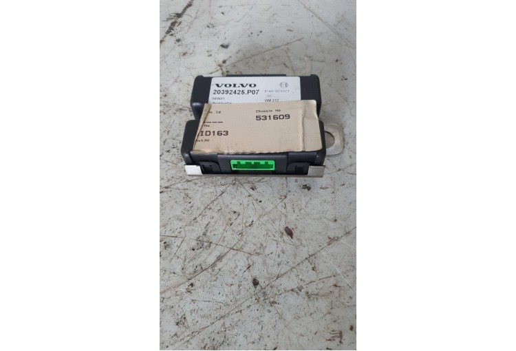 Блок управления ЭБУ Volvo FH(13) 2005-2008 2008