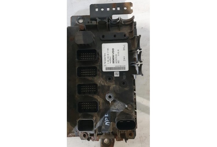 Блок управления ЭБУ Mercedes Actros MP2 2002-2008 2008