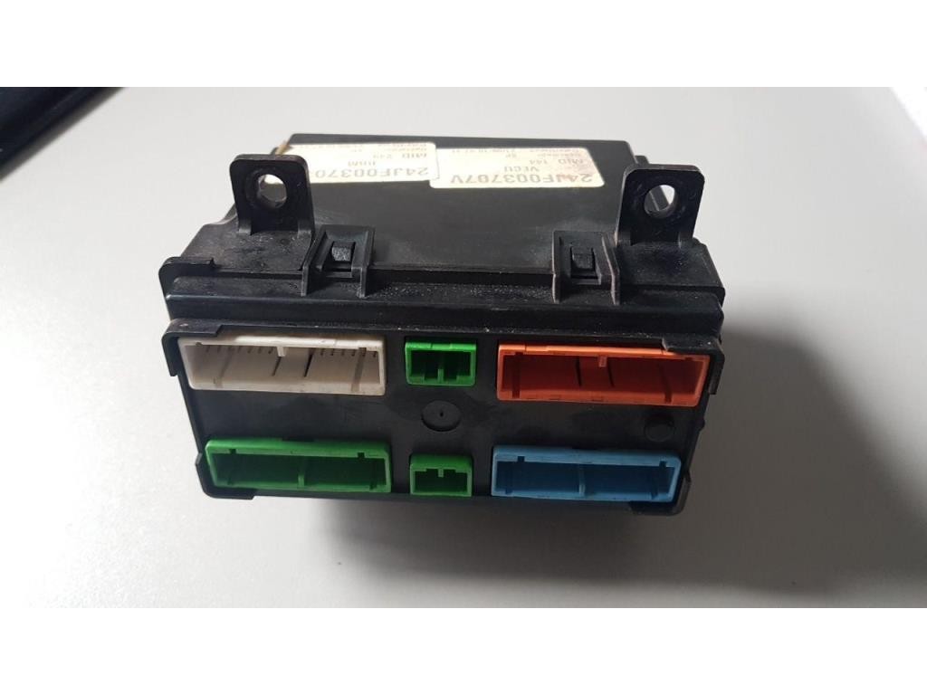 Блок управления ЭБУ Renault Premium DXI 2006-2013 2011