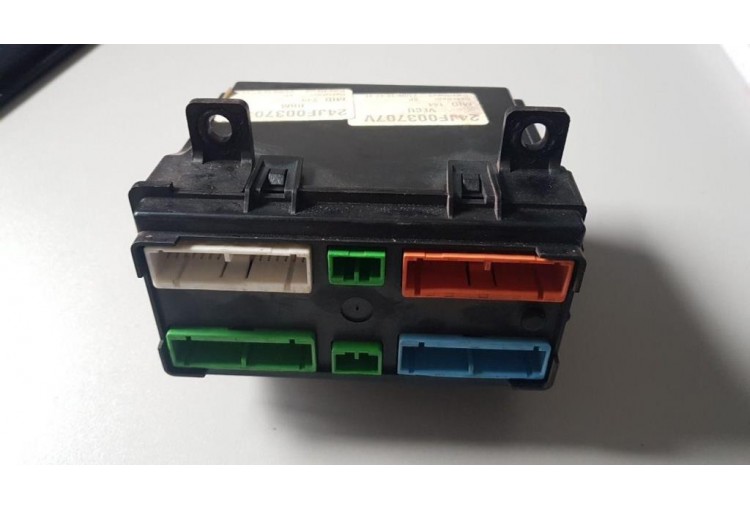 Блок управления ЭБУ Renault Premium DXI 2006-2013 2011