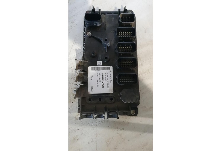 Блок управления ЭБУ Mercedes Actros MP2 2002-2008 2008