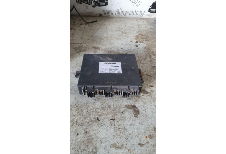 Блок управления ЭБУ Scania 5 Serie(R) 2009-2013 2011