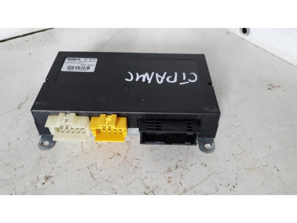 Блок управления ЭБУ Iveco Stralis 2007-2011 2010