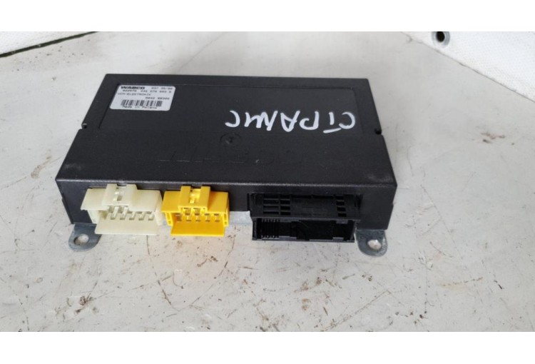 Блок управления ЭБУ Iveco Stralis 2007-2011 2010