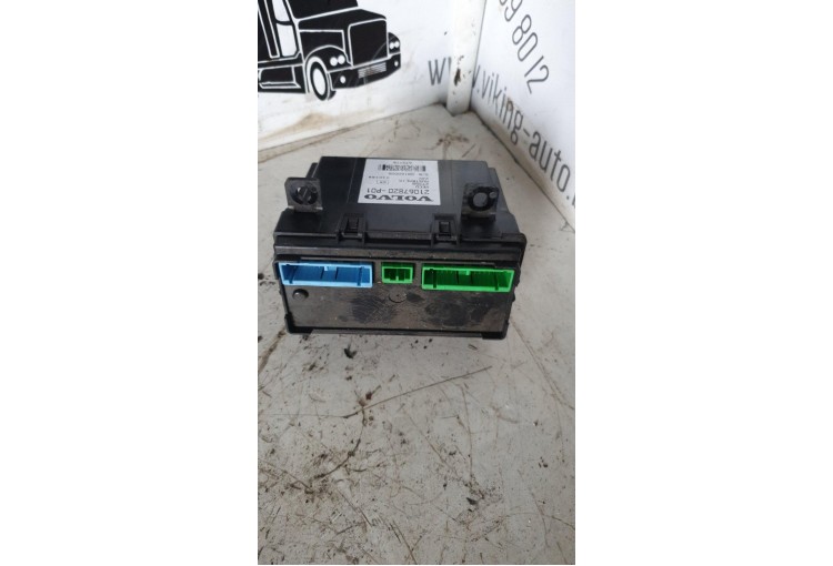 Блок управления ЭБУ Volvo FH(13) 2005-2008 2008