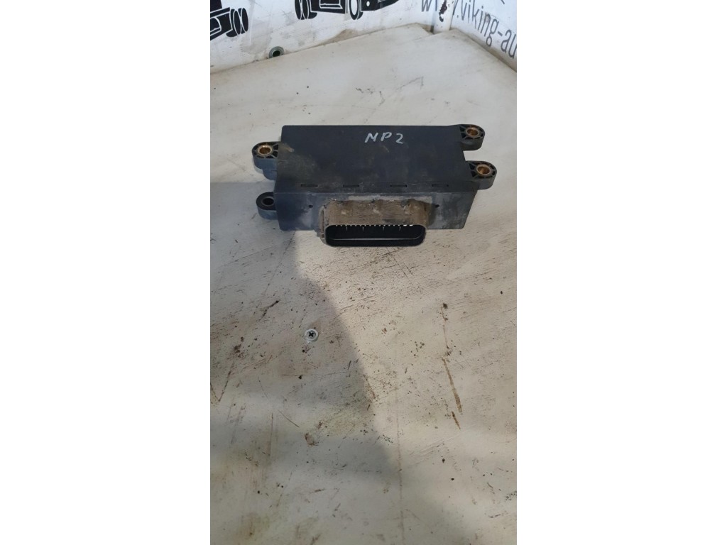 Блок управления ЭБУ Mercedes Actros MP2 2002-2008 2008