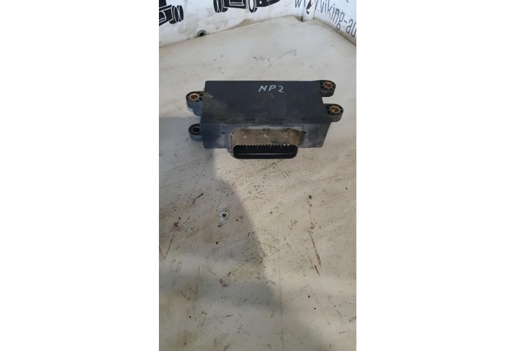 Блок управления ЭБУ Mercedes Actros MP2 2002-2008 2008