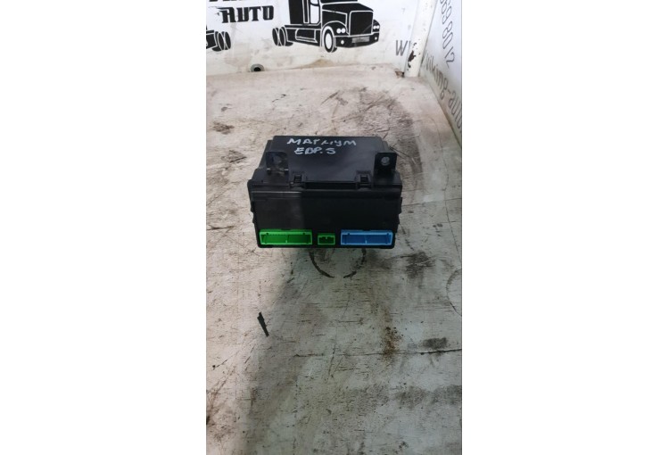 Блок управления ЭБУ Renault Magnum DXI 2006-2013 2008