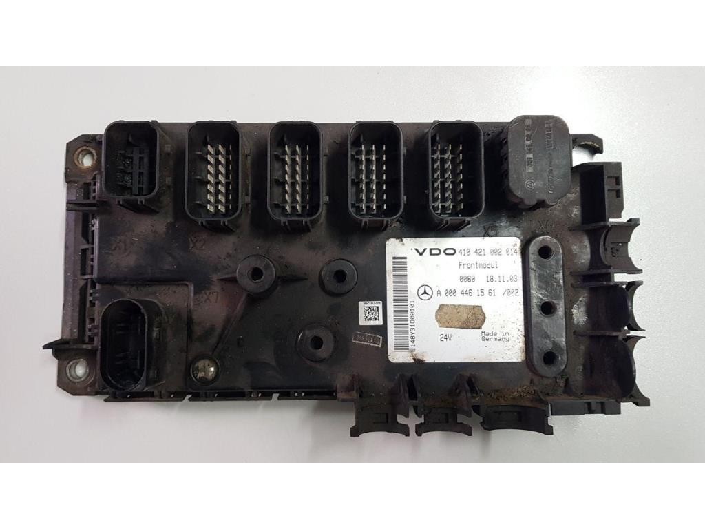 Блок управления ЭБУ Mercedes Actros MP2 2002-2008 2003