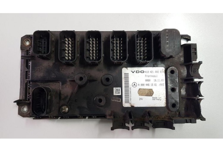 Блок управления ЭБУ Mercedes Actros MP2 2002-2008 2003