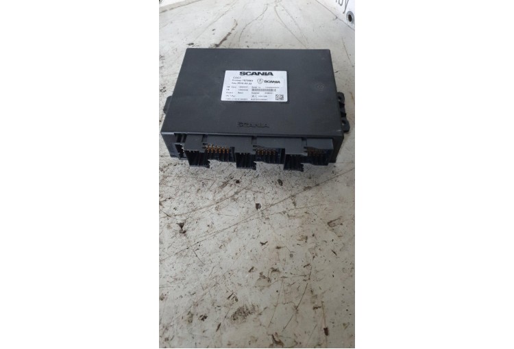 Блок управления ЭБУ Scania 5 Serie(R) 2005-2009 2009