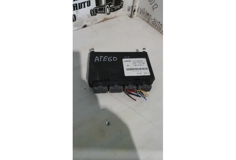 Блок управления ЭБУ Mercedes Atego (2) 2004-2006 2006