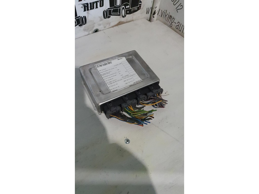 Блок управления ЭБУ Mercedes Atego (2) 2004-2006 2006