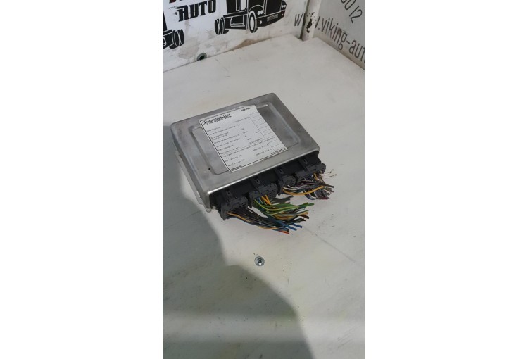 Блок управления ЭБУ Mercedes Atego (2) 2004-2006 2006