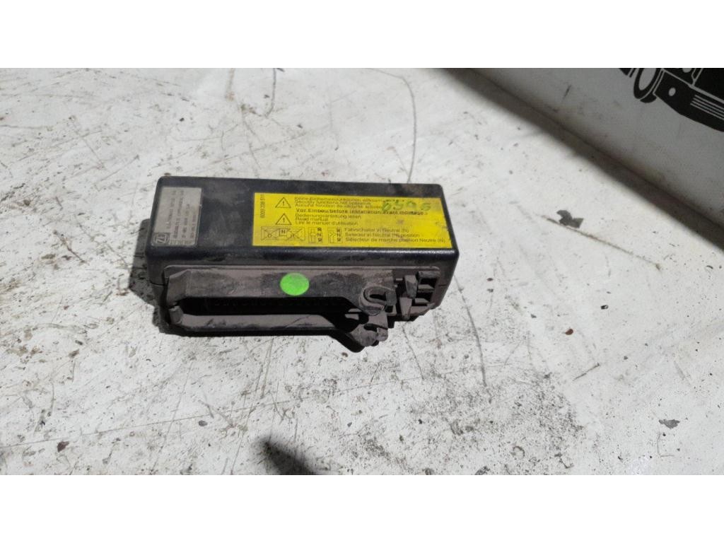 Блок управления ЭБУ MAN TGA 2000-2008 2003