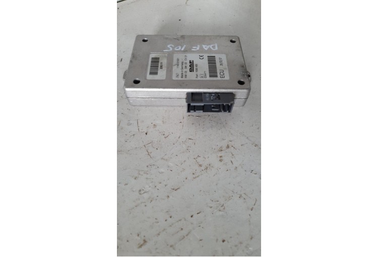 Блок управления ЭБУ DAF XF 105 2005-2013 2007