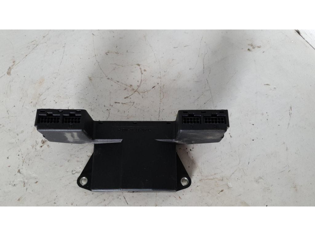 Блок управления ЭБУ Iveco Stralis 2007-2011 2010