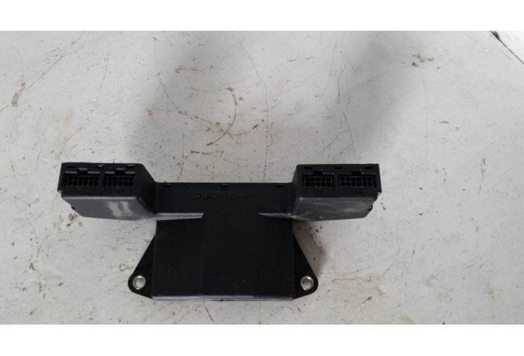 Блок управления ЭБУ Iveco Stralis 2007-2011 2010