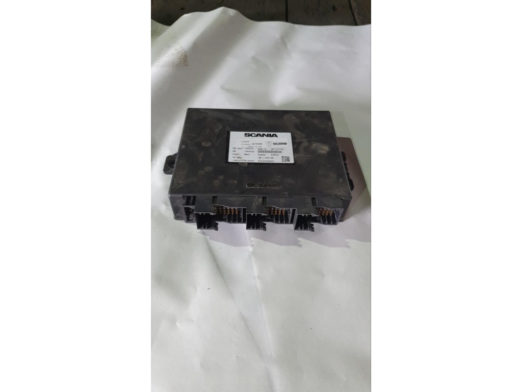 Блок управления ЭБУ Scania 5 Serie(R) 2005-2009 2008