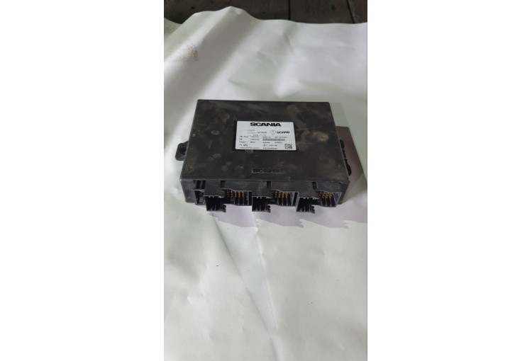 Блок управления ЭБУ Scania 5 Serie(R) 2005-2009 2008