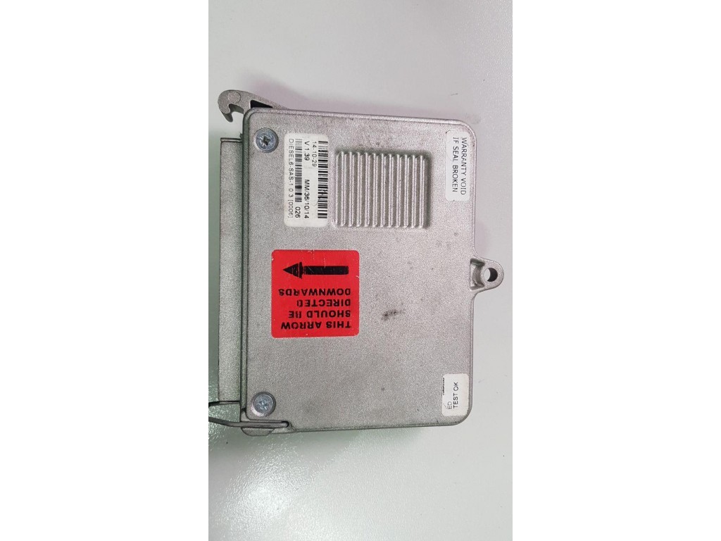 Блок управления ЭБУ Scania 5 Serie(R) 2005-2009 2007