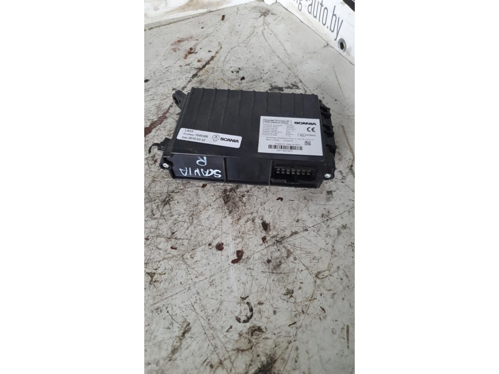 Блок управления ЭБУ Scania 5 Serie(R) 2009-2013 2010