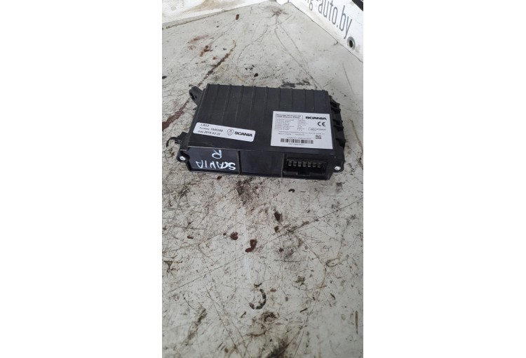 Блок управления ЭБУ Scania 5 Serie(R) 2009-2013 2010