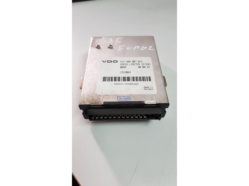 Блок управления ЭБУ DAF 95XF 1997-2002 1997