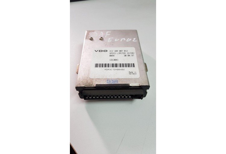 Блок управления ЭБУ DAF 95XF 1997-2002 1997