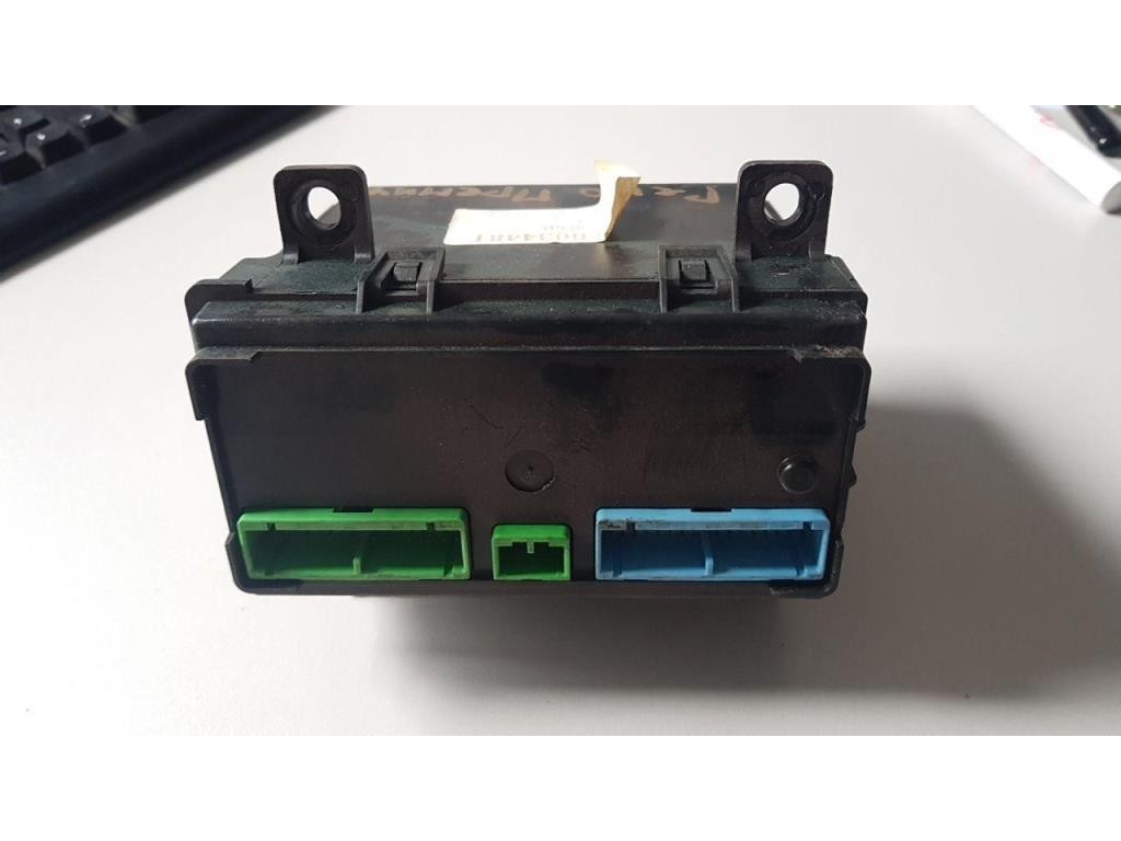 Блок управления ЭБУ Renault Premium DXI 2006-2013 2008