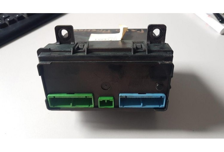 Блок управления ЭБУ Renault Premium DXI 2006-2013 2008