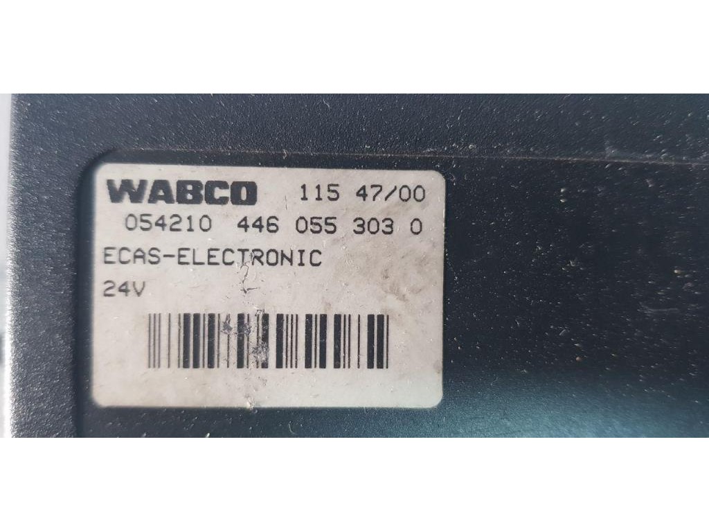 Блок управления ECAS Renault Premium DCI 1996-2006 2000