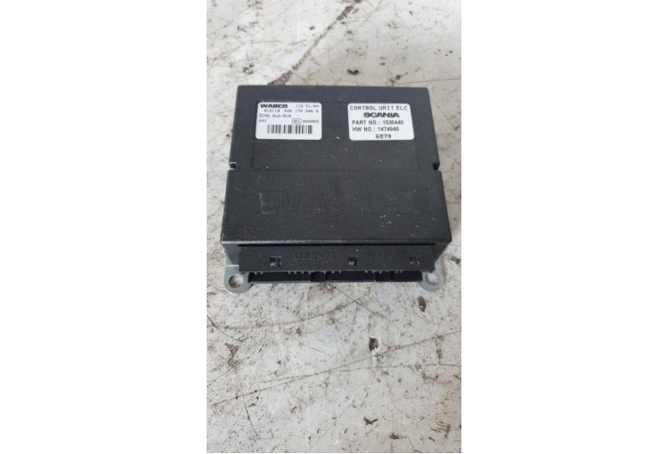 Блок управления ECAS Scania 5 Serie(R) 2005-2009 2009