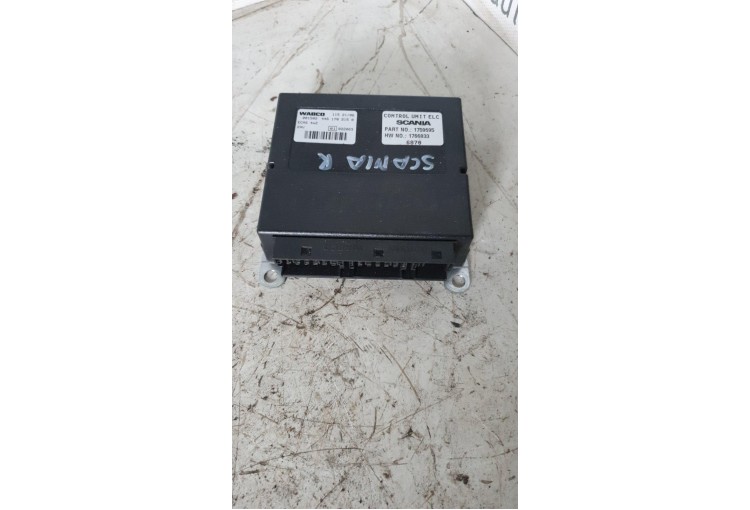 Блок управления ECAS Scania 5 Serie(R) 2005-2009 2009