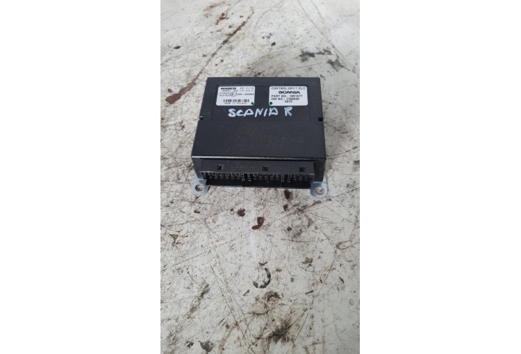 Блок управления ECAS Scania 5 Serie(R) 2009-2013 2013
