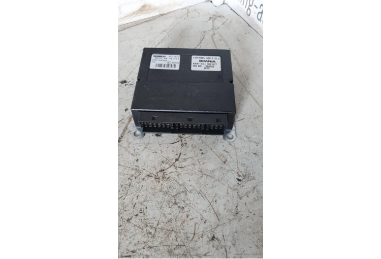 Блок управления ECAS Scania 5 Serie(R) 2005-2009 2009