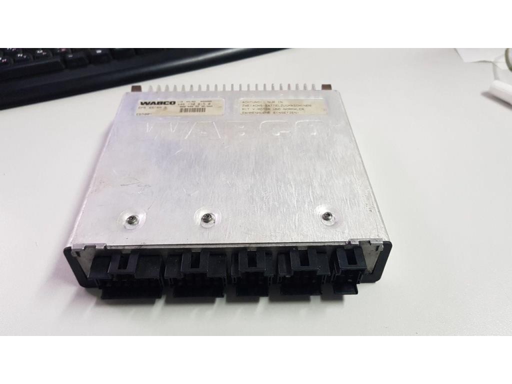 Блок управления EPB Mercedes Actros MP1 1996-2002 2002