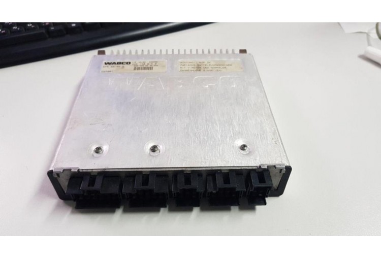 Блок управления EPB Mercedes Actros MP1 1996-2002 2002