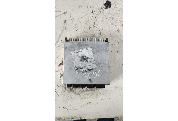 Блок управления EPB Mercedes Actros MP1 1996-2002 2001