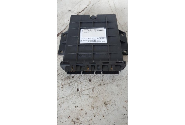Блок управления OPC Scania 5 Serie(R) 2005-2009 2009