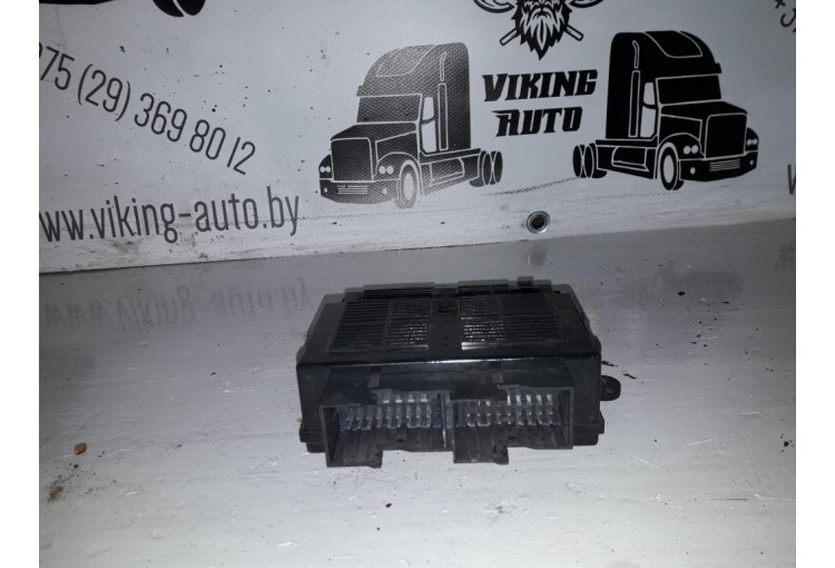 Блок управления печкой Renault Magnum DXI 2006-2013 2010
