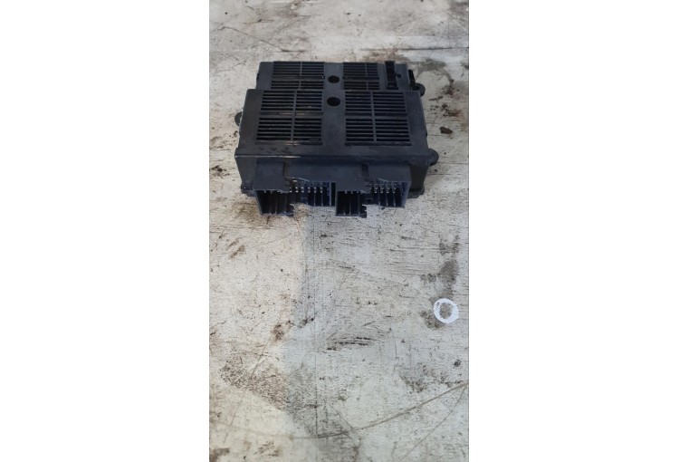 Блок управления печкой Renault Magnum DXI 2006-2013 2008