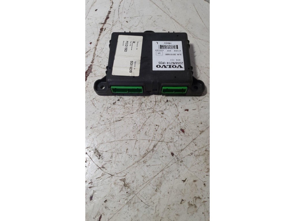 Блок управления подвеской Volvo FH(13) 2005-2008 2008